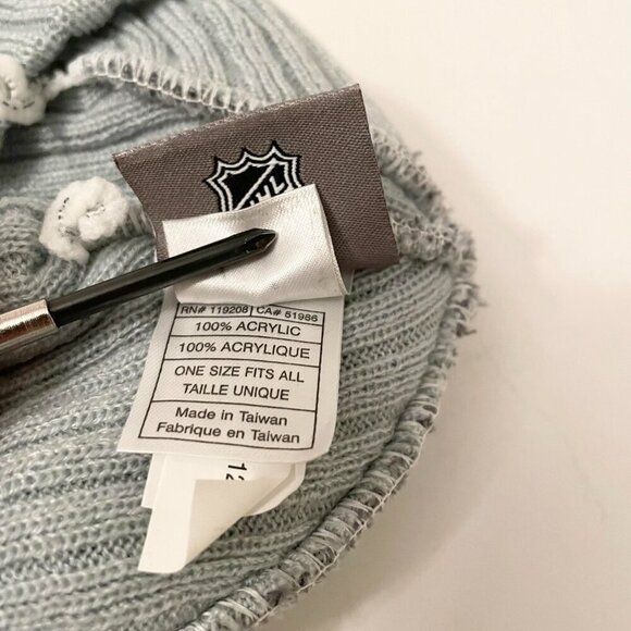 Winnipeg Jets Reebok Center Ice NHL Hat - Picture 13 of 15